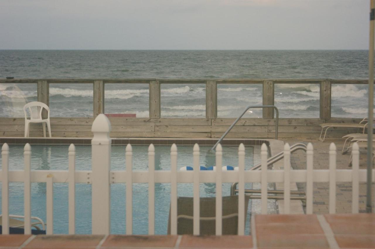 Sea Vista Motel New Smyrna Beach Exterior photo